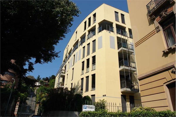 Appartamento 3,5 locali a Lugano 2