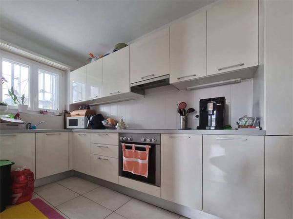Appartamento 3.5 locali a Lugano Pregassona 3