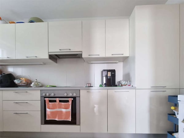 Appartamento 3.5 locali a Lugano Pregassona 2