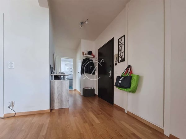 Appartamento 3.5 locali a Lugano Pregassona 7
