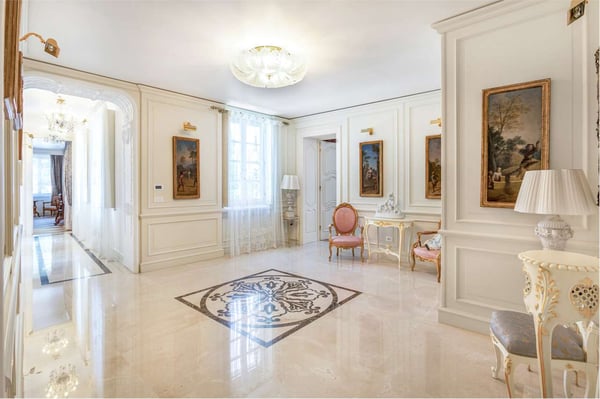 Villa Imperiale sul Lago Maggiore con Parco Storico Spiaggia Privata D 12