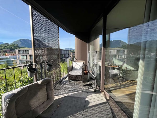 Appartamento 2.5 locali a Sorengo Lugano 5