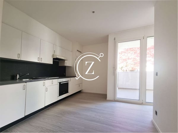 Appartamento nuovo 3.5 locali a Bellinzona 2