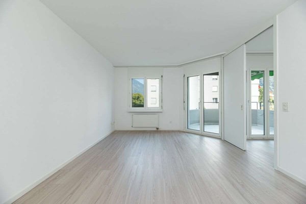 Appartamento nuovo 3.5 locali a Bellinzona 3