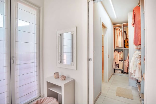 Appartamento 3.5 all'interno di un Residence di pregio direttamente su 11