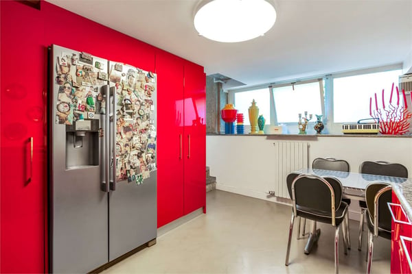 ELEGANTE LOFT CENTRO MILANO 11