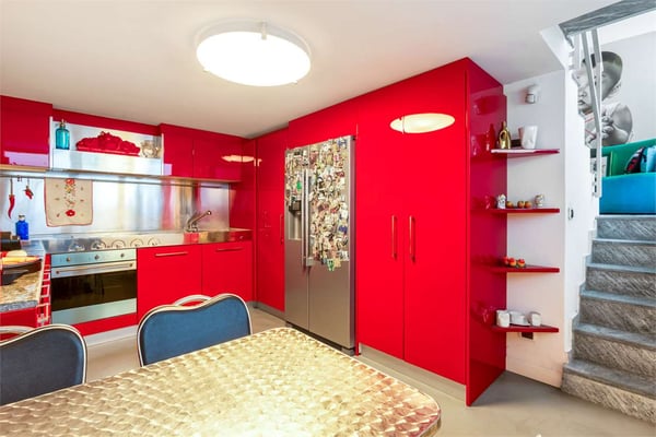 ELEGANTE LOFT CENTRO MILANO 10