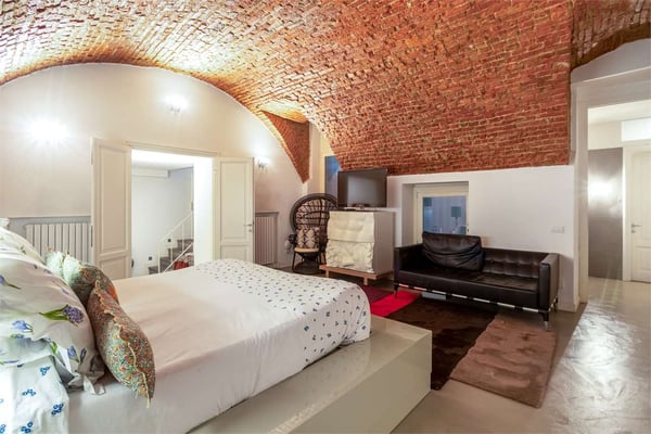 ELEGANTE LOFT CENTRO MILANO 1