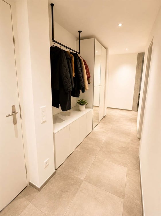 Moderno 4,5 locali con giardino privato - Gordola 9