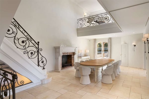 Elegante Villa vista mare - Cap d'Andes 6
