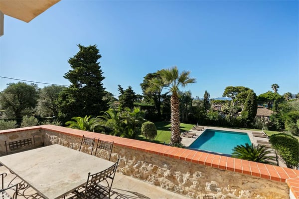 Elegante Villa vista mare - Cap d'Andes 10