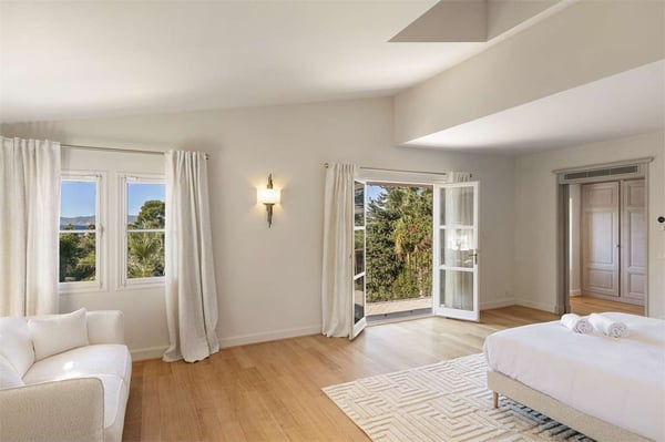 Elegante Villa vista mare - Cap d'Andes 12