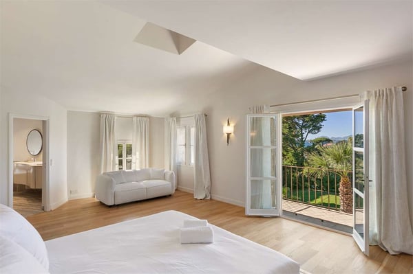Elegante Villa vista mare - Cap d'Andes 13