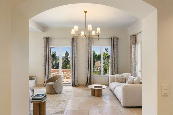 Elegante Villa vista mare - Cap d'Andes 7