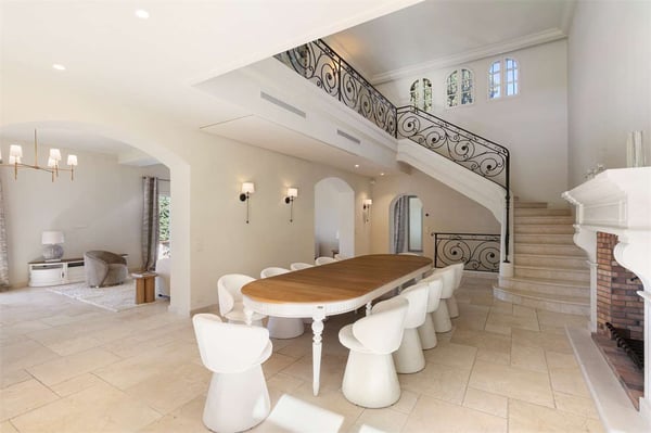 Elegante Villa vista mare - Cap d'Andes 5