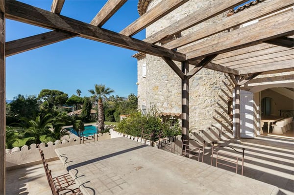 Elegante Villa vista mare - Cap d'Andes 9