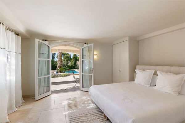 Elegante Villa vista mare - Cap d'Andes 11
