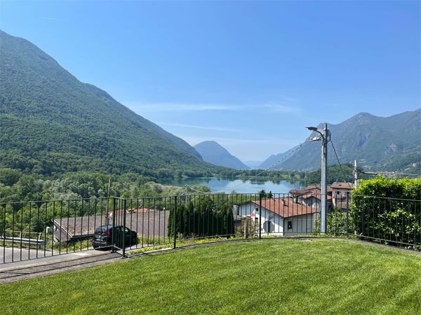 VILLA ASTRA - Eleganza contemporanea con vista sul Lago di Lugano 9