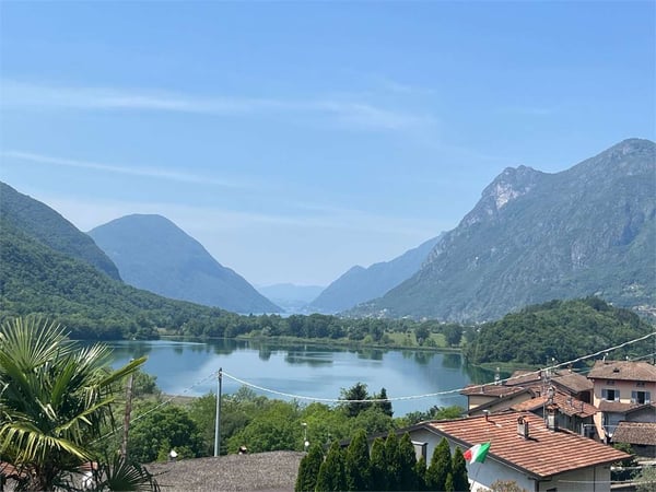 VILLA ASTRA - Eleganza contemporanea con vista sul Lago di Lugano 7