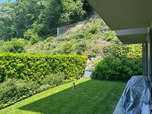 VILLA ASTRA - Eleganza contemporanea con vista sul Lago di Lugano 8