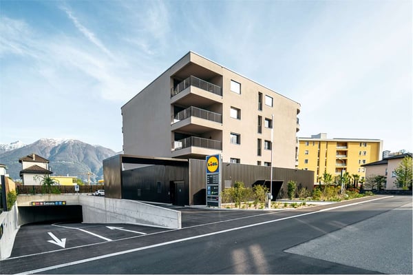 Ascona