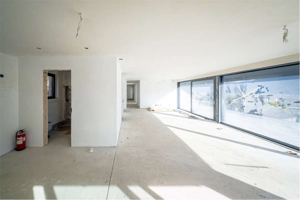 Attico di lusso 5.5 NUOVO Minusio vista lago 6