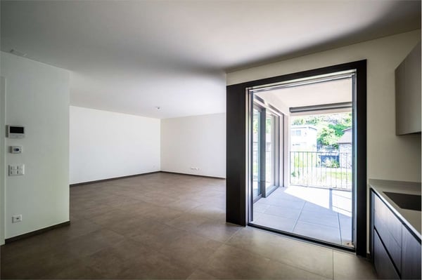 Affitto 3.5 locali con Terrazzo - Gordola 4