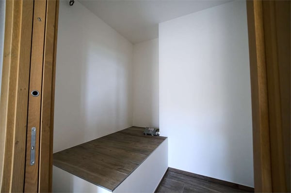 Villa con giardino privato con vista lago - Porlezza 12