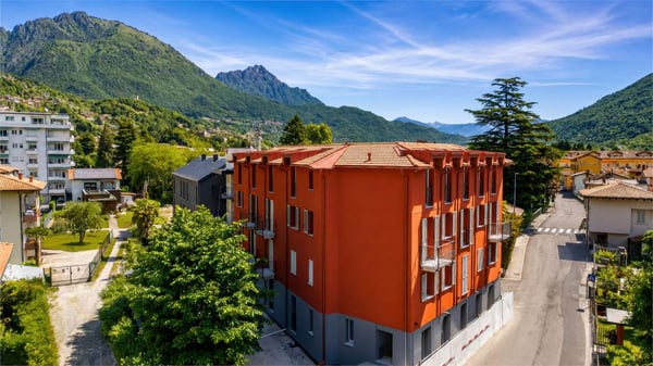 Residenza Il Platano - Nuove residenze tra il Lago di Lugano e le Prea 11