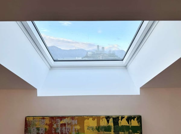 Attico completamente ristrutturato a Bellinzona 13