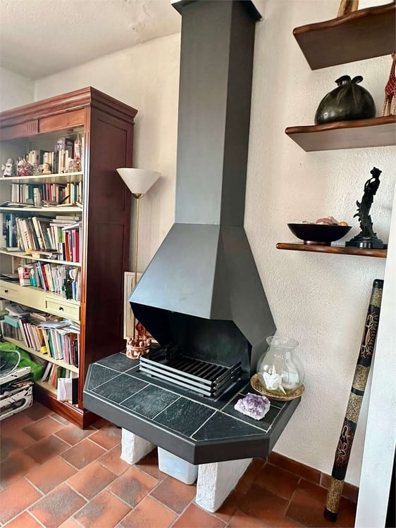 RIVA SAN VITALE - DUE APPARTAMENTI DIRETTAMENTE A LAGO 9