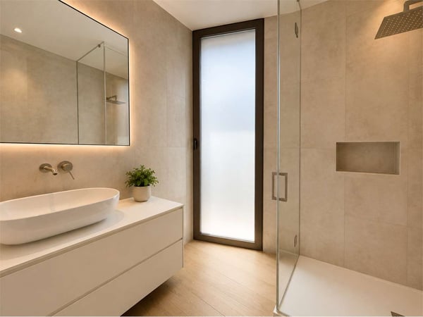 Appartamento di recente costruzione di 3.5 locali a Lugano vista lago 13