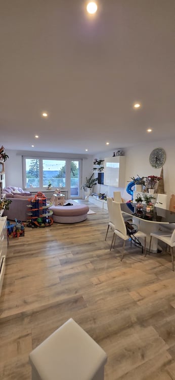 Luminoso appartamento 4.5 locali con terrazzo – Castel San Pietro 1
