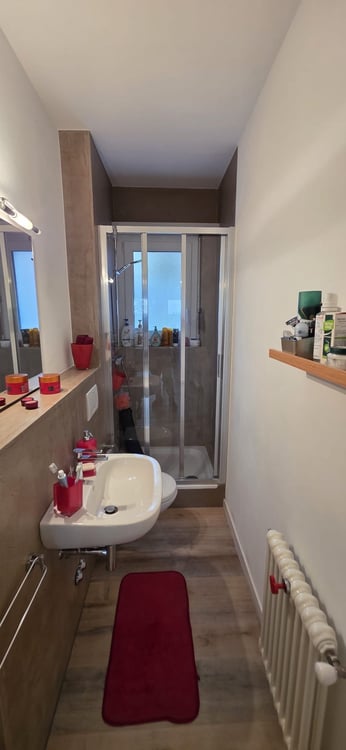 Luminoso appartamento 4.5 locali con terrazzo – Castel San Pietro 8