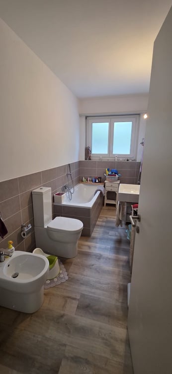 Luminoso appartamento 4.5 locali con terrazzo – Castel San Pietro 4