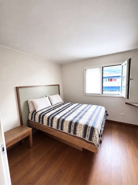 Esclusivo 4.5 locali con terrazza panoramica - Pregassona 5