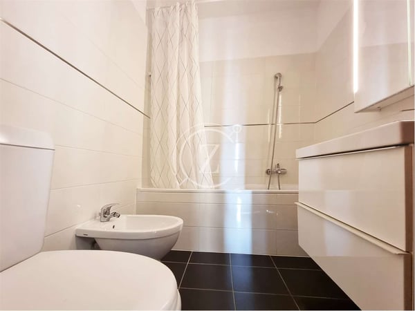 Appartamento Lugano-Massagno 3.5 locali con giardino 6