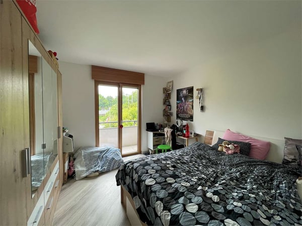 Appartamento 3,5 locali in zona esclusiva a Loreto - Meravigliosa vist 9