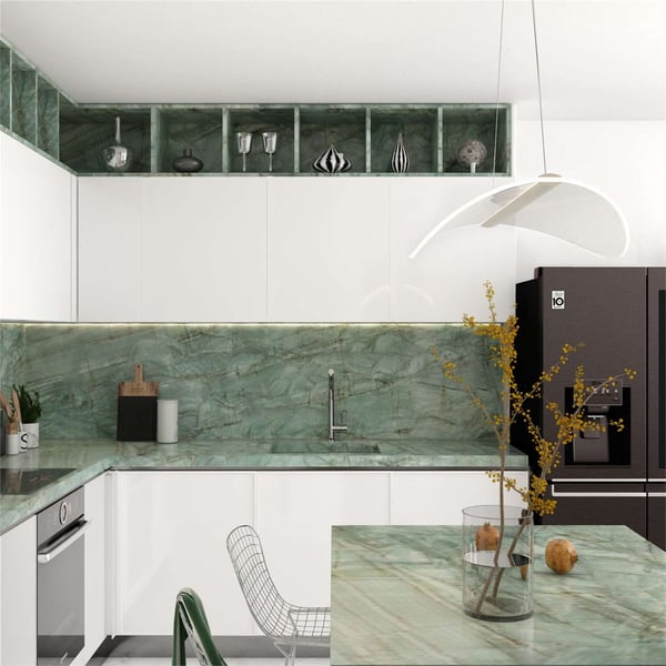 Appartamento 3,5 locali in zona esclusiva a Loreto - Meravigliosa vist 5