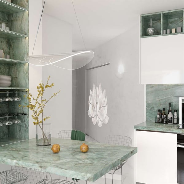 Appartamento 3,5 locali in zona esclusiva a Loreto - Meravigliosa vist 4