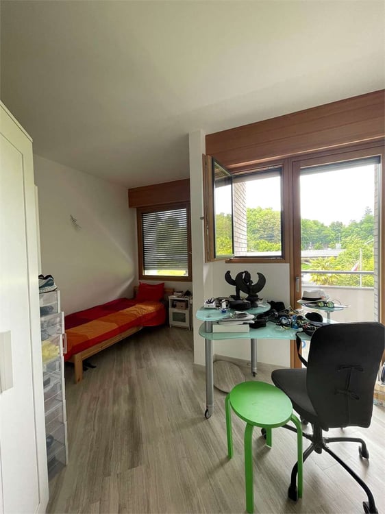 Appartamento 3,5 locali in zona esclusiva a Loreto - Meravigliosa vist 10