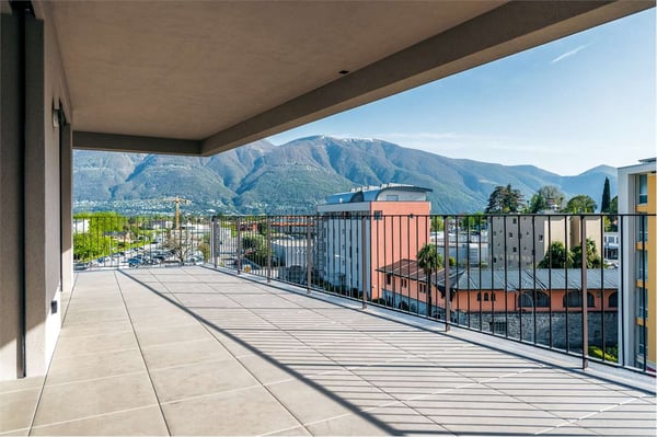 Splendido 3,5 Residenza Solaia-Ascona 8