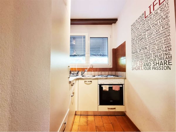 Appartamento Lugano 2.5 locali 3