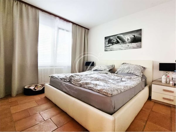 Appartamento Lugano 2.5 locali 4