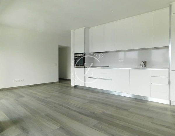 3.5 LOCALI CON VISTA LAGO, PISCINA E GIARDINO 1