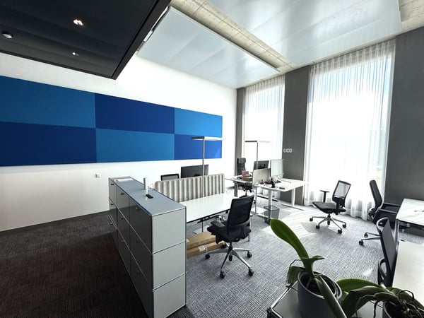 Erstklassige, bezugsbereite Bürofläche im B-City – Einziehen und durchstarten! 5