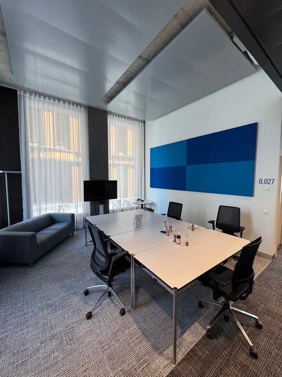 Erstklassige, bezugsbereite Bürofläche im B-City – Einziehen und durchstarten! 7