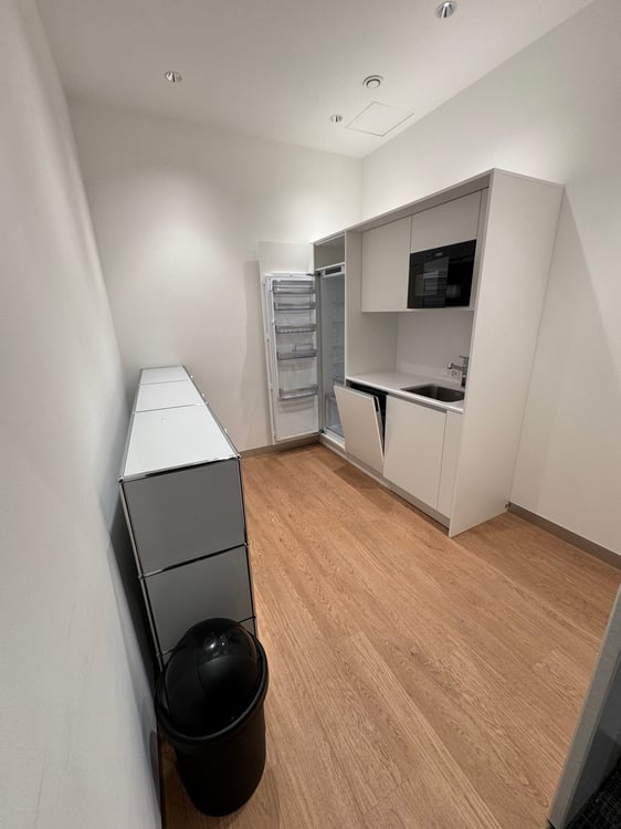 Erstklassige, bezugsbereite Bürofläche im B-City – Einziehen und durchstarten! 8