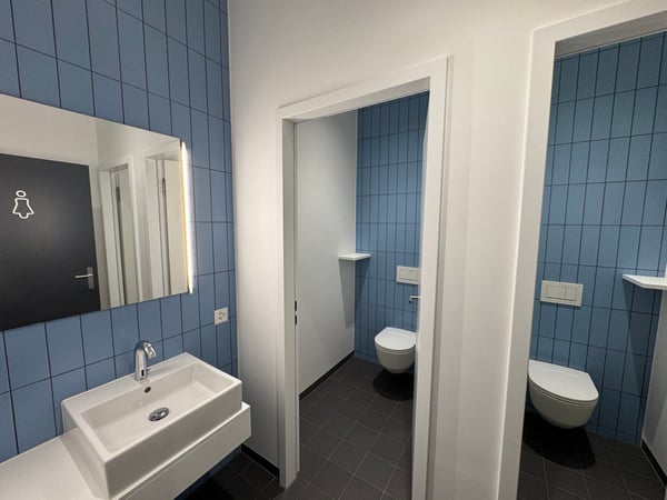 Erstklassige, bezugsbereite Bürofläche im B-City – Einziehen und durchstarten! 10