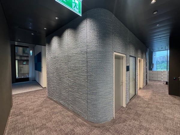 Erstklassige, bezugsbereite Bürofläche im B-City – Einziehen und durchstarten! 9